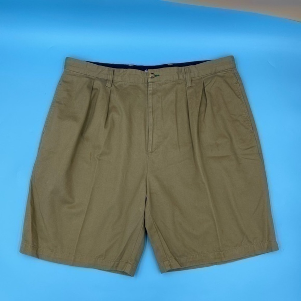 VTG Tommy Hilfiger Chino Khaki Shorts